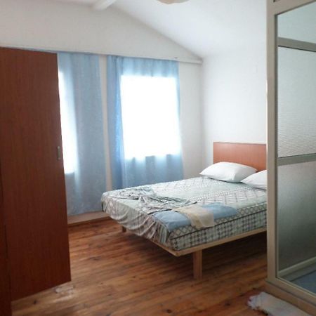 Villa Dede Nikolla Durrës Buitenkant foto