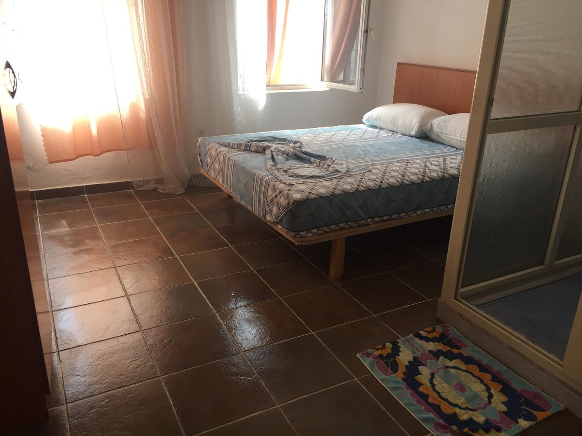 Villa Dede Nikolla Durrës Buitenkant foto