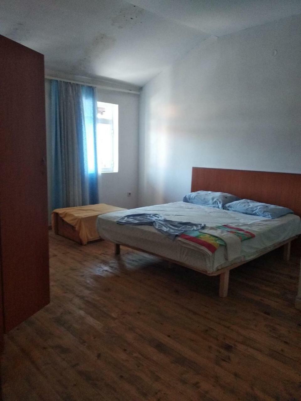 Villa Dede Nikolla Durrës Buitenkant foto