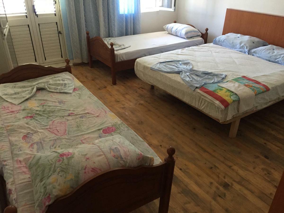Villa Dede Nikolla Durrës Buitenkant foto